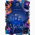 Amouage Interlude for Women парфюмированная вода 100 ml. (Амуаж Интерлюд Фор Вумен)