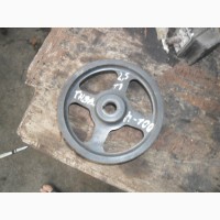 Hyundai/Kia 24551-42205, Шестерня ТНВД Хюндай H100, 2.5D, TD, оригинал