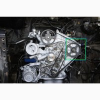 Hyundai/Kia 24551-42205, Шестерня ТНВД Хюндай H100, 2.5D, TD, оригинал