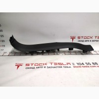 Облицовка стойки A нижняя правая Tesla model X 1035965-00-E 1035965-00-C AS