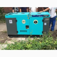 Подключение генераторов бытовых маломощных и промышленных под ключ Харьков