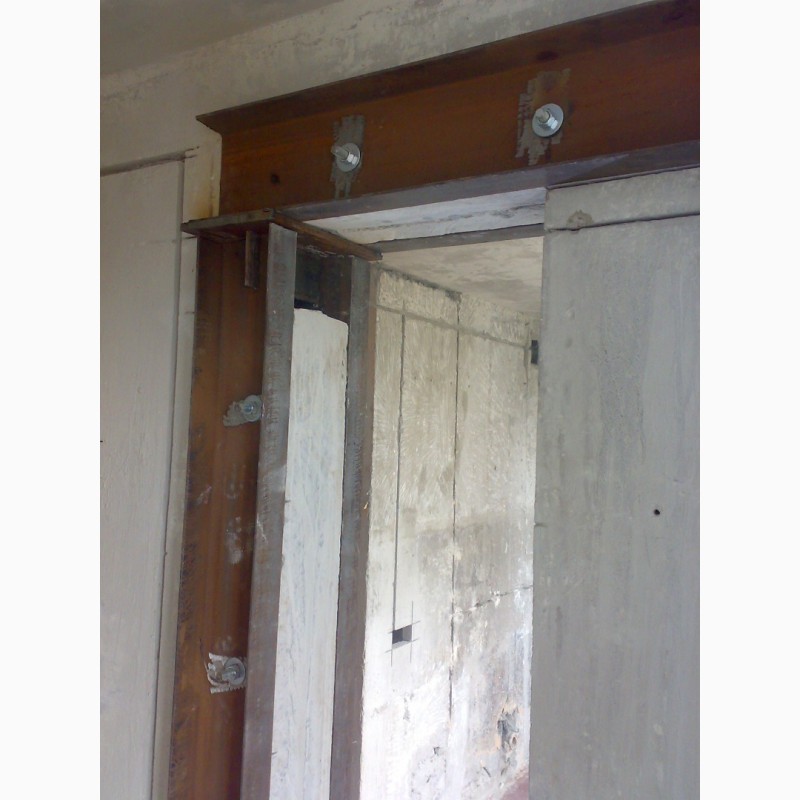 Фото 5. Расширение, дверных, оконных проемов, без пыли в Харькове