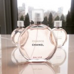 Chanel Chance Eau Vive туалетная вода 100 ml. (Тестер Шанель Шанс Еау Виве)