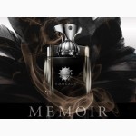 Amouage Memoir Woman парфюмированная вода 100 ml. (Амуаж Мемуар Вумен)