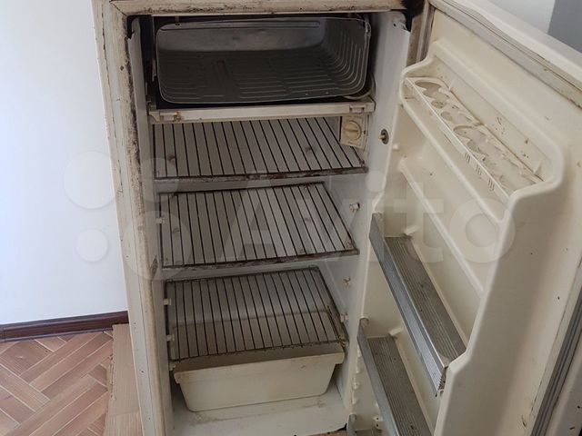 Фото 4. Холодильник из ссср