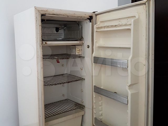 Фото 5. Холодильник из ссср