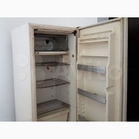 Холодильник из ссср
