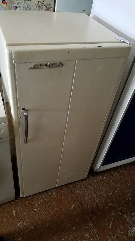 Фото 6. Холодильник из ссср