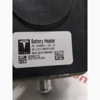 Обогреватель основной батареи Tesla model X 1048941-00-E 1048941-00-D MDL X