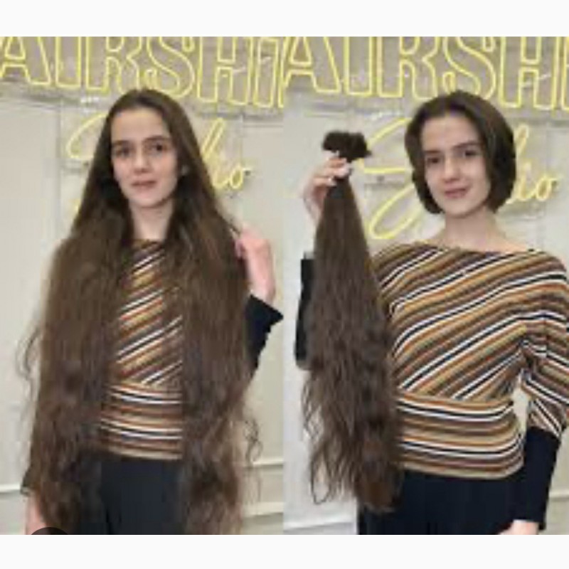 Фото 3. Скупка волосся Дорого у Дніпродзержинську від 35 см