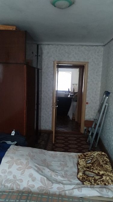 Фото 5. Продам власну трьох кімнатну квартиру в м. Миколаївc6u8