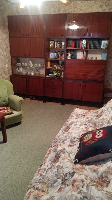 Фото 6. Продам власну трьох кімнатну квартиру в м. Миколаївc6u8