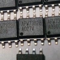 APW7302B микросхемы, новые