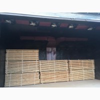Сушильные камеры для древесины JUVENAL (комплект оборудования)