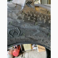 Шина Alliance 420/90R30 (16.9R30) на трактора CASE, John Deere и т.д