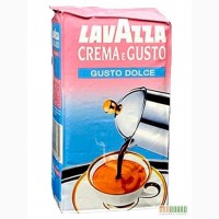 Продукти із Італії (Ваша улюблена кава)