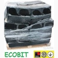 БНМ 75/35 Ecobit ТУ 38.101970-84 битум строительный модифицированный