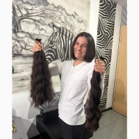 Купуємо волосся у Дніпрі довжиною від 35 см в Подарунок Стрижка