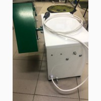 Лигнотестер. оборудование для испытания гранул на мех. прочность