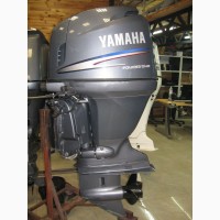 Продам лодочный двигатель Yamaha E115A инжектор 162 мч