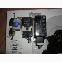 Реле Мазда, IMASEN, BC1E 67 830 RELAY, DOOR LOCK DC 12V Оригинал