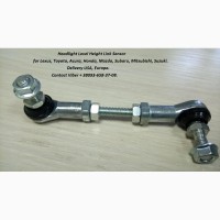 Head L Level sensor Front Link