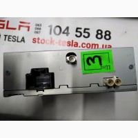 Радио (PREMIUM) 500KB (USA) Tesla model X S REST 1052322-00-B 1052322-00-B