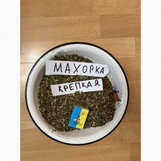 Самосад махорка