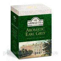 Чай AHMADTEA Aromatic Earl Grey 500г