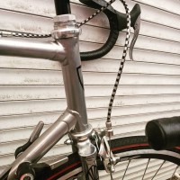 Велосипед ХВЗ Трек 28 дюймов спец-заказ