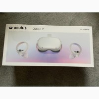 Продажа Oculus Quest 2 64GB / 128GB / 256GB