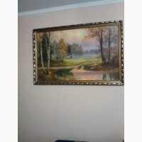 Продам картины на стену