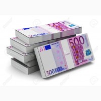Ми пропонуємо грошові позики від 1000 євро до 880 000 000