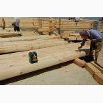 Идеальная защита для новой древесины невымываемая пропитка Lignofix Stabil