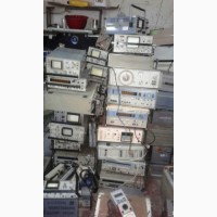 Скупка радиостанций, измерительных приборов, Сумы