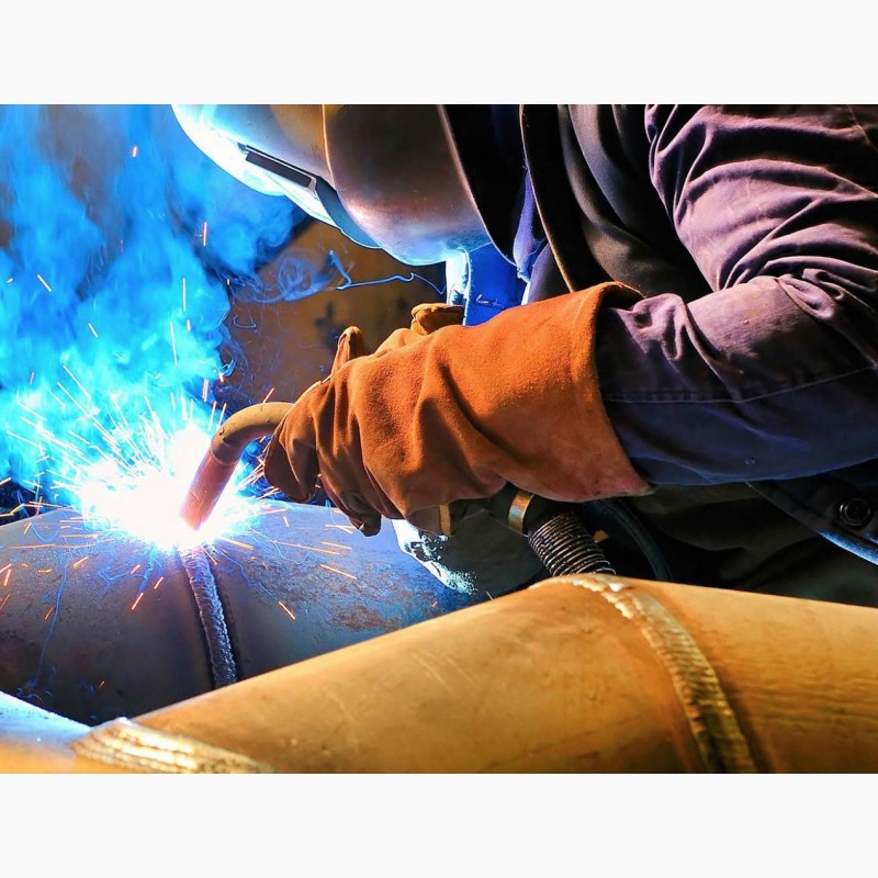 Gas welding