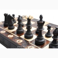 Шахматы Консул недорого по оптовым ценам настольные игры, фигуры