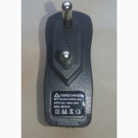 Зарядное устройство USB адаптер 220 зарядка 5v 500mA