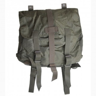 Контрактный армейский рюкзак (сухарка) 20 л армии Австрии.Оригинал.Новый