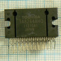 TA8403 TA8205 TA8207 TA8215 TA8221 TA8238 TA8248 TA8251 TA8264 TA8266 TA8272 TA8275 TA8427