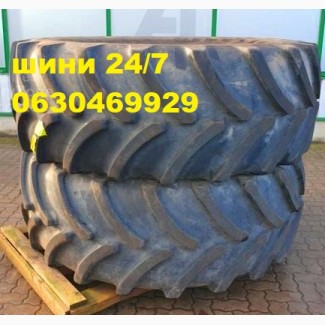 Шина 650/65R38 PERFORMER 65 Firestone