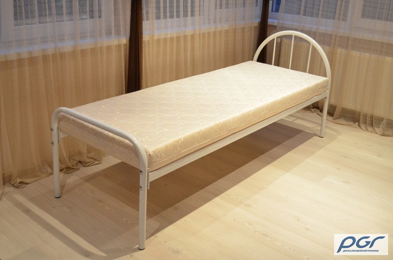 Фото 3. Кровать. Металлическая кровать. Кровать недорого. Двухъярусные кровати
