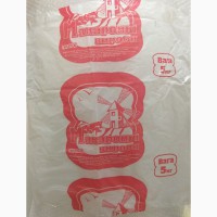 Пакет Рис 1 кг 16, 5х25 для упаковки и фасовки