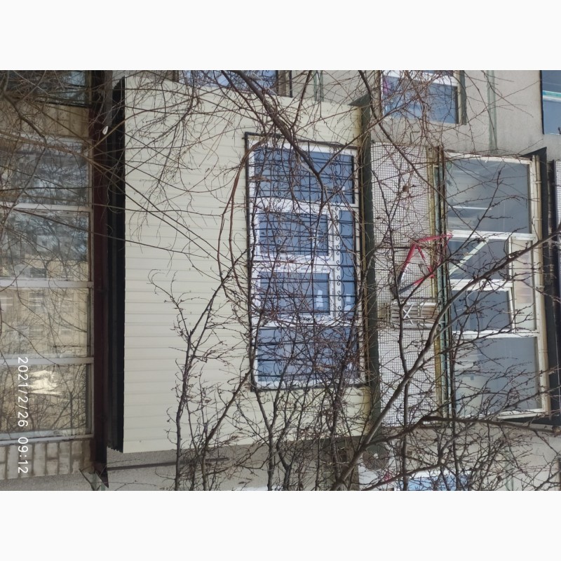 Фото 3. Сварочные работы. Решетки на окна недорого, Харьков