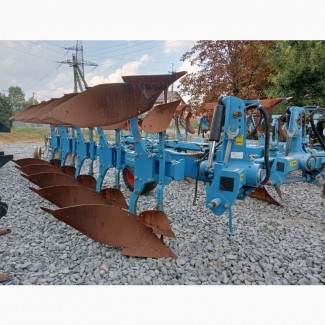 Плуг Lemken EuroOpal 8 (5+)