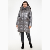 Огромный выбор женских курток, пуховиков зима 2018-2019