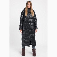 Огромный выбор женских курток, пуховиков зима 2018-2019
