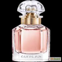 Guerlain Mon Guerlain парфюмированная вода 100 ml. (Тестер Герлен Мон Герлен)