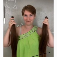 Куплю ваше волосся у Кривому Рогу від 35 см.Готові запропонувати продати волосся ДОРОГО