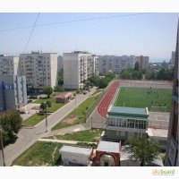 Сдам свою однокомнатную квартиру посуточно для отдыха г.Черноморск проспект Мира 41